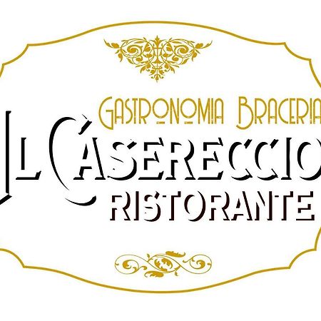 La Dimora Di Garlasco Bed & Breakfast - Soggiorno E Cena Bed & Breakfast Luaran gambar