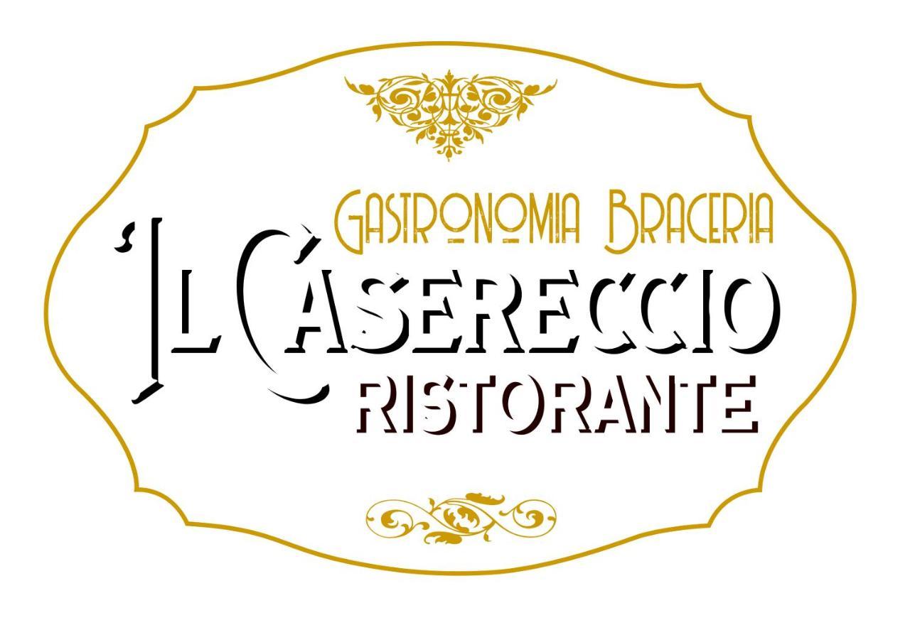 La Dimora Di Garlasco Bed & Breakfast - Soggiorno E Cena Bed & Breakfast Luaran gambar