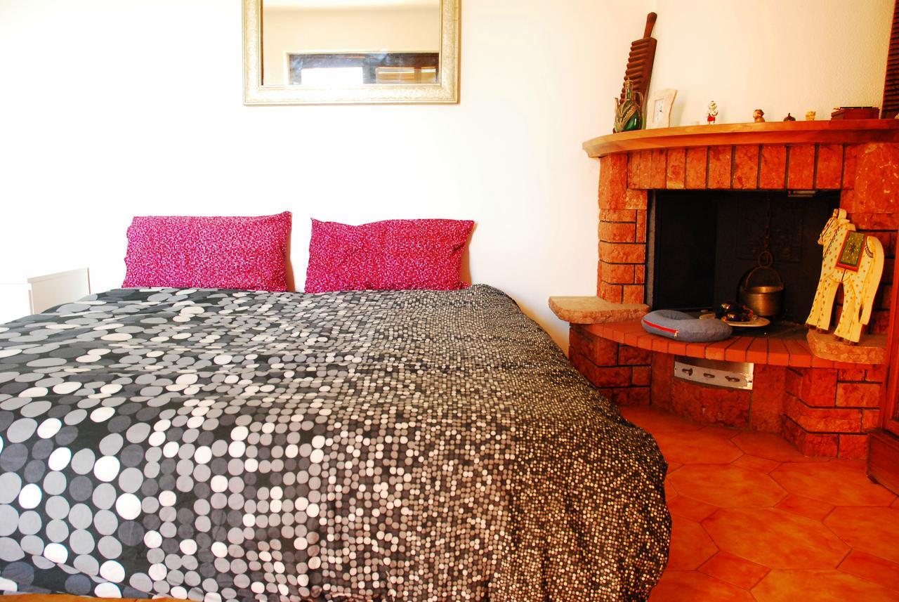 La Dimora Di Garlasco Bed & Breakfast - Soggiorno E Cena Bed & Breakfast Luaran gambar